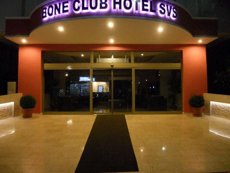 Bone Club Hotel Svs アランヤ エクステリア 写真